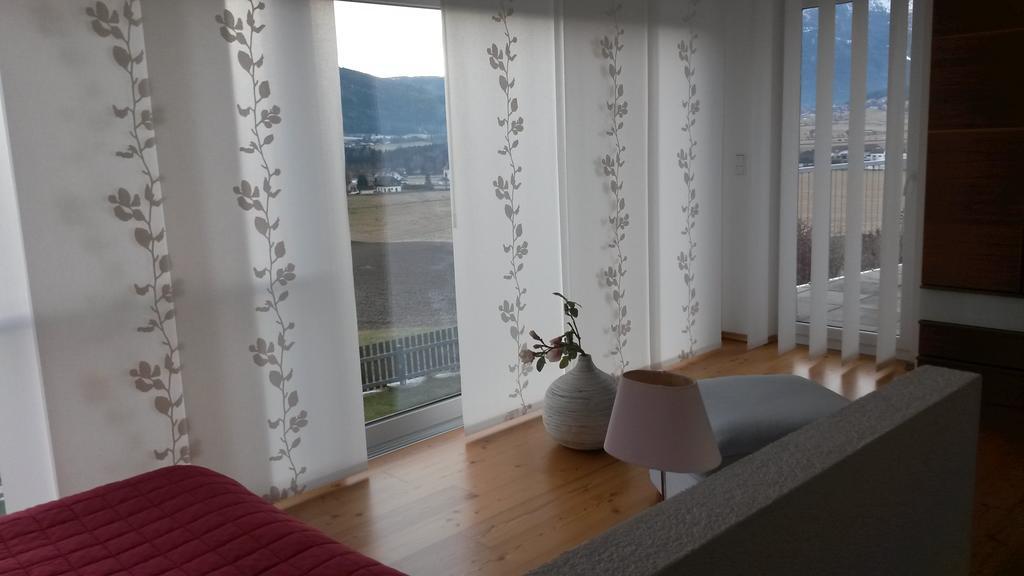 Haus Sonnenweg Villa Mariapfarr Room photo